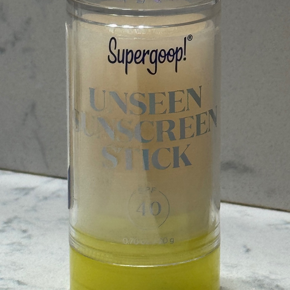 Super goop